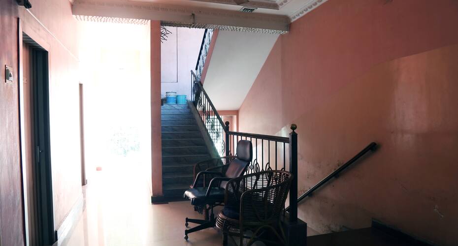 Elight Hotel, Asansol 3